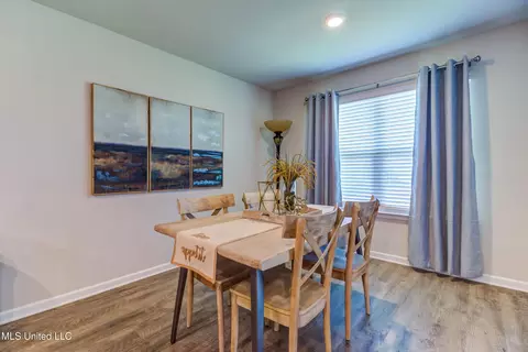 1007 Enclave Cir, Long Beach, MS 39560 photo 13