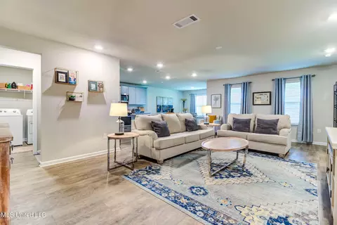 1007 Enclave Cir, Long Beach, MS 39560 photo 6