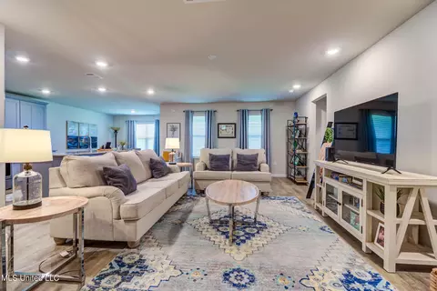 1007 Enclave Cir, Long Beach, MS 39560 photo 5