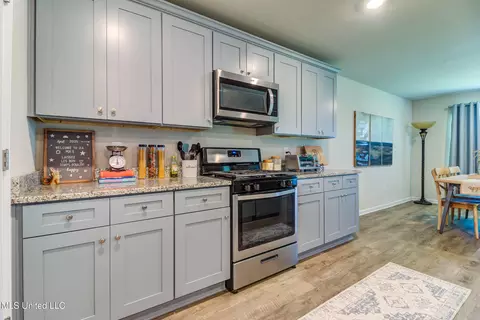 1007 Enclave Cir, Long Beach, MS 39560 photo 15