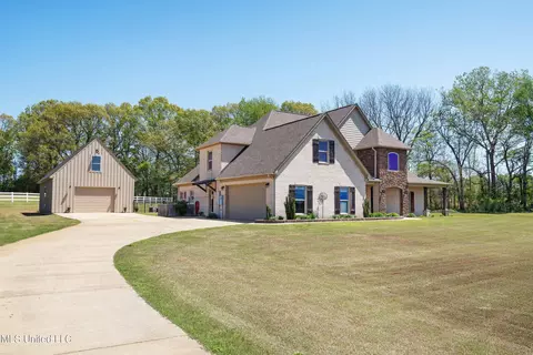 2850 Horn Lake Rd, Hernando, MS 38632