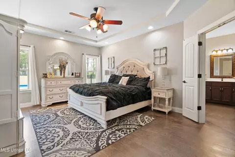 Bedroom - 2850 Horn Lake Rd, Hernando, MS 38632 photo 1 of 5