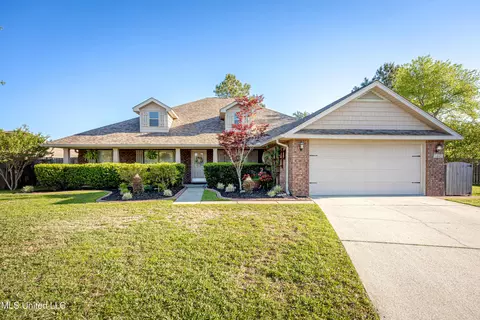 14695 N Bruce Cv, D'iberville, MS 39540