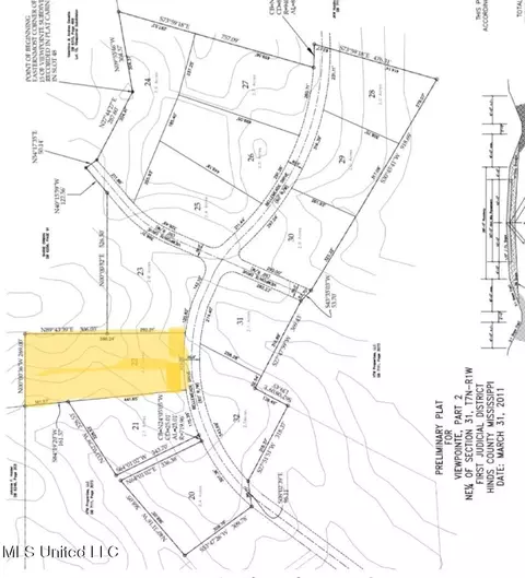 0 Bellemeade Dr, Clinton, MS 39056 photo 2