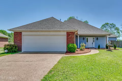 26 Old Bridge Cv, Byram, MS 39272