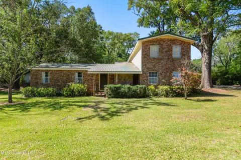 11281 Highway 613, Lucedale, MS 39452