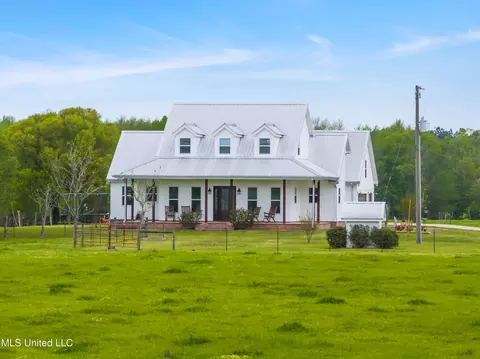 91801 U S Highway 98, Beaumont, MS 39423