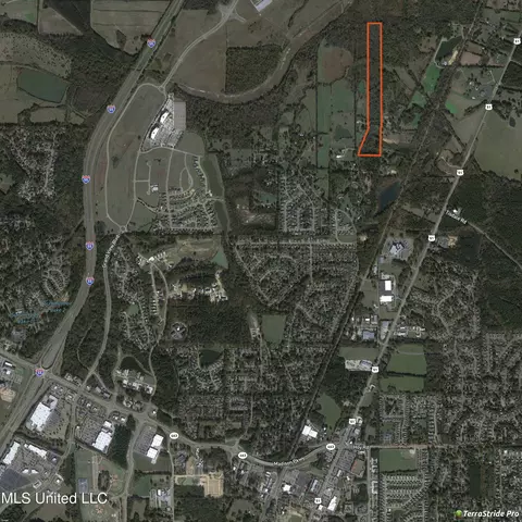 Lansbury Way, Madison, MS 39110