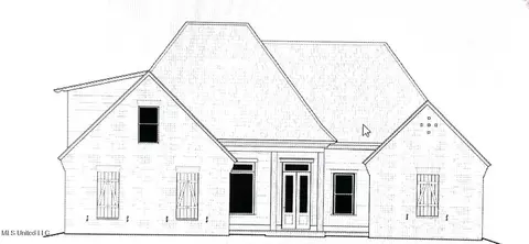 447 W Oak Cir, Madison, MS 39110