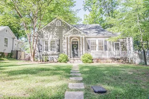 3619 Kings Hwy, Jackson, MS 39216