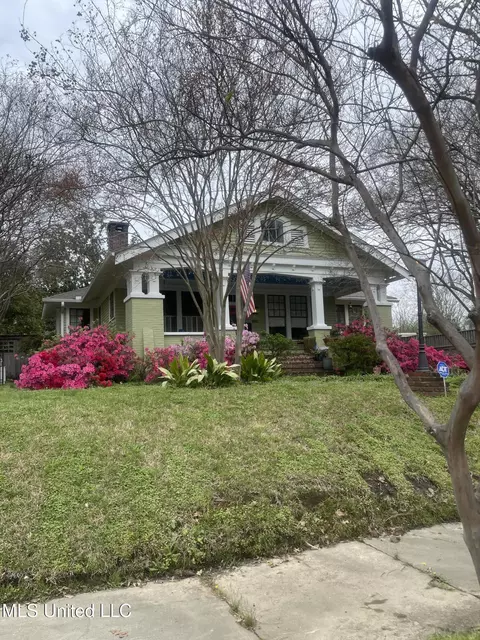 800 Gillespie St, Jackson, MS 39202