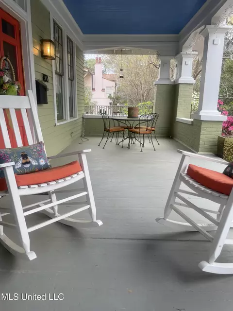 Exterior - 800 Gillespie St, Jackson, MS 39202 photo 4 of 10