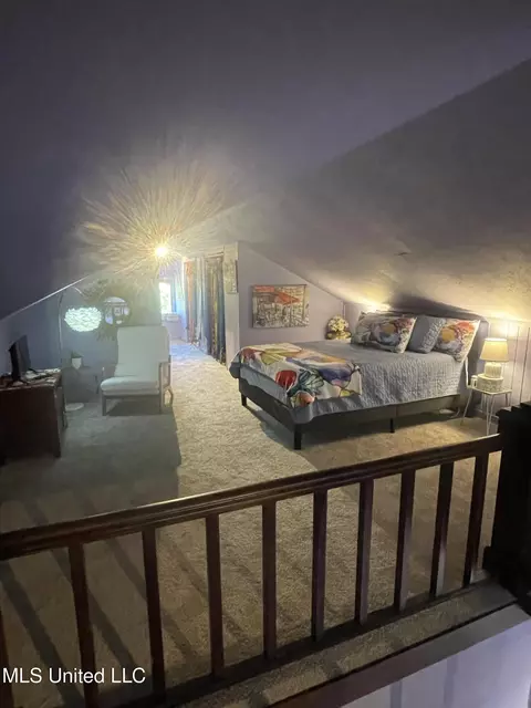 Bedroom - 800 Gillespie St, Jackson, MS 39202 photo 1 of 2