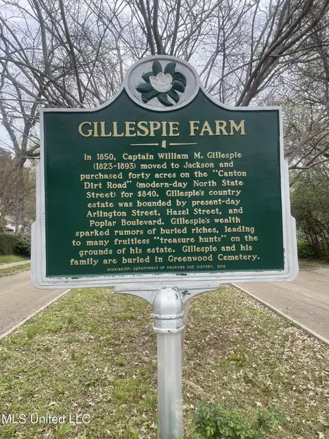 Other - 800 Gillespie St, Jackson, MS 39202 photo 1 of 4