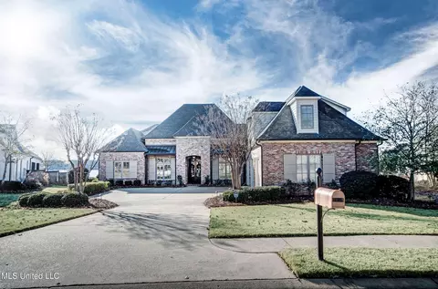 133 Northlake Dr, Madison, MS 39110