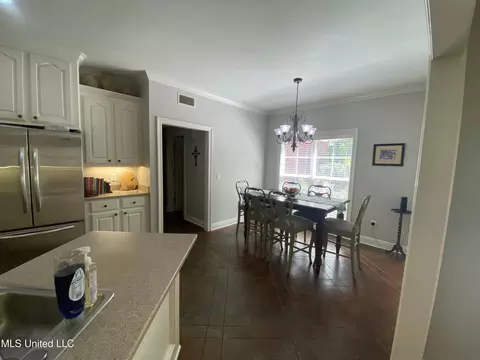 Dining - 140 Oak View Dr, Terry, MS 39170 photo 1 of 6