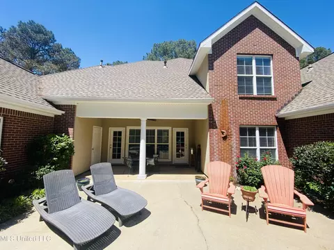 Exterior - 140 Oak View Dr, Terry, MS 39170 photo 11 of 16
