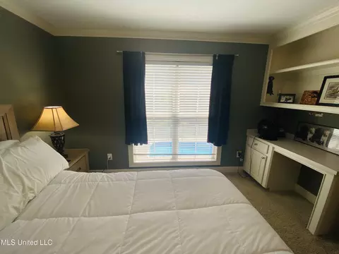 Bedroom - 140 Oak View Dr, Terry, MS 39170 photo 13 of 13