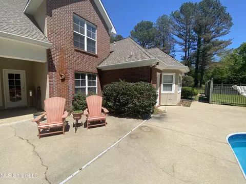 Exterior - 140 Oak View Dr, Terry, MS 39170 photo 13 of 16