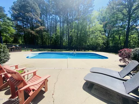 Exterior - 140 Oak View Dr, Terry, MS 39170 photo 8 of 16