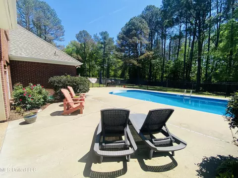 Exterior - 140 Oak View Dr, Terry, MS 39170 photo 12 of 16