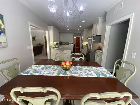 Dining - 140 Oak View Dr, Terry, MS 39170 photo 2 of 6