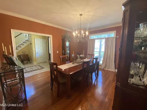 Dining - 140 Oak View Dr, Terry, MS 39170 photo 6 of 6