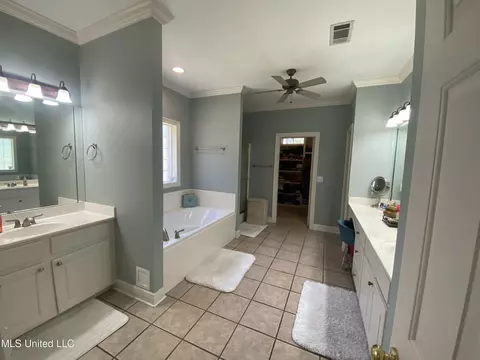 Bath - 140 Oak View Dr, Terry, MS 39170 photo 1 of 13