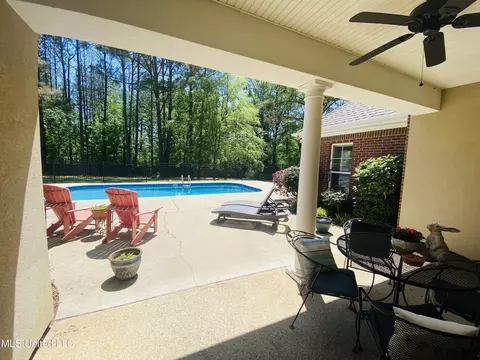Exterior - 140 Oak View Dr, Terry, MS 39170 photo 7 of 16