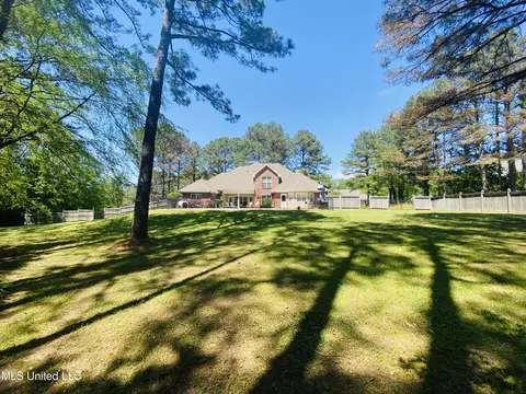 Exterior - 140 Oak View Dr, Terry, MS 39170 photo 16 of 16