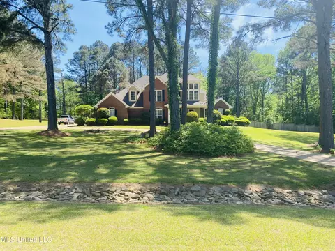 Exterior - 140 Oak View Dr, Terry, MS 39170 photo 6 of 16