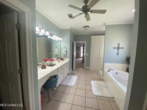 Bath - 140 Oak View Dr, Terry, MS 39170 photo 2 of 13