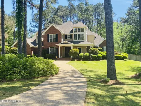 Exterior - 140 Oak View Dr, Terry, MS 39170 photo 2 of 16