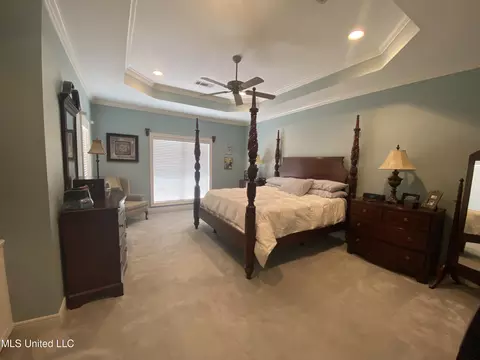 Bedroom - 140 Oak View Dr, Terry, MS 39170 photo 1 of 13