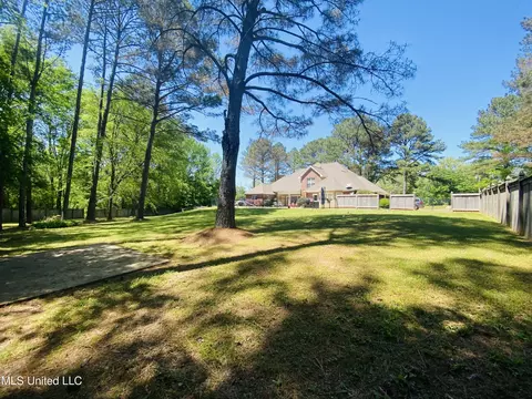 Exterior - 140 Oak View Dr, Terry, MS 39170 photo 15 of 16