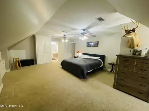 Bedroom - 140 Oak View Dr, Terry, MS 39170 photo 10 of 13