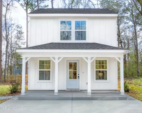 13498 Kelly St, Gulfport, MS 39503