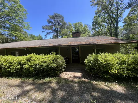 111 W Pittman Cir, Pearl, MS 39208