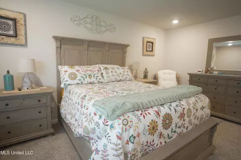Bedroom - 1072 Enclave Cir, Long Beach, MS 39560 photo 1 of 2