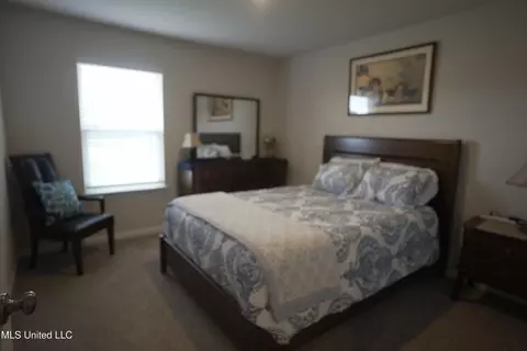 Bedroom - 1072 Enclave Cir, Long Beach, MS 39560 photo 2 of 2