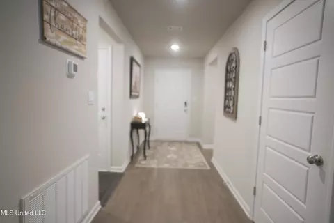 Entry Way - 1072 Enclave Cir, Long Beach, MS 39560 photo 1 of 2