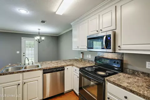 Kitchen - 132 Cedar Spring Cir, Pearl, MS 39208 photo 1 of 1