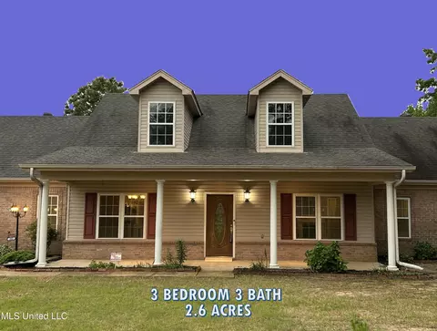 402 Boone Cir, Coldwater, MS 38618