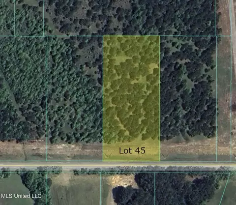 Stout Road, Canton, MS 39046