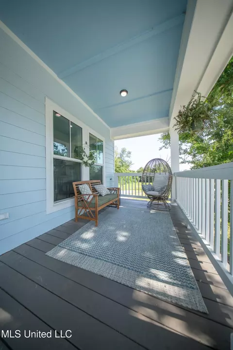 Exterior - 134 Markham Dr, Long Beach, MS 39560 photo 2 of 5
