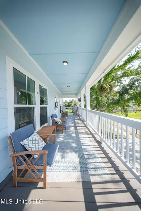 Exterior - 134 Markham Dr, Long Beach, MS 39560 photo 5 of 5