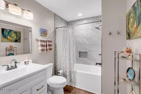 Bath - 421 E 4th St, Long Beach, MS 39560 photo 1 of 2