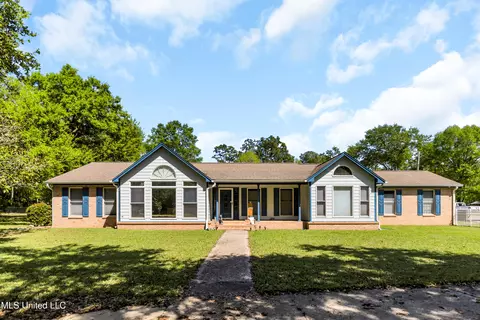 16101 Allie Byrd Rd, Vancleave, MS 39565