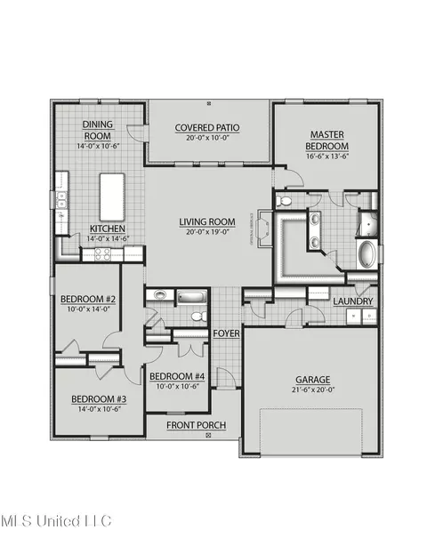 5035 Beatline Rd, Long Beach, MS 39560 photo 3