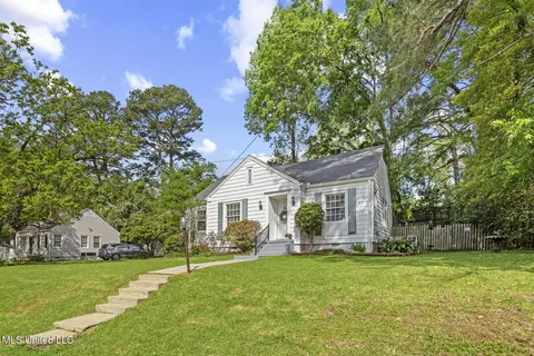Exterior - 141 River Park Dr, Jackson, MS 39202 photo 10 of 10